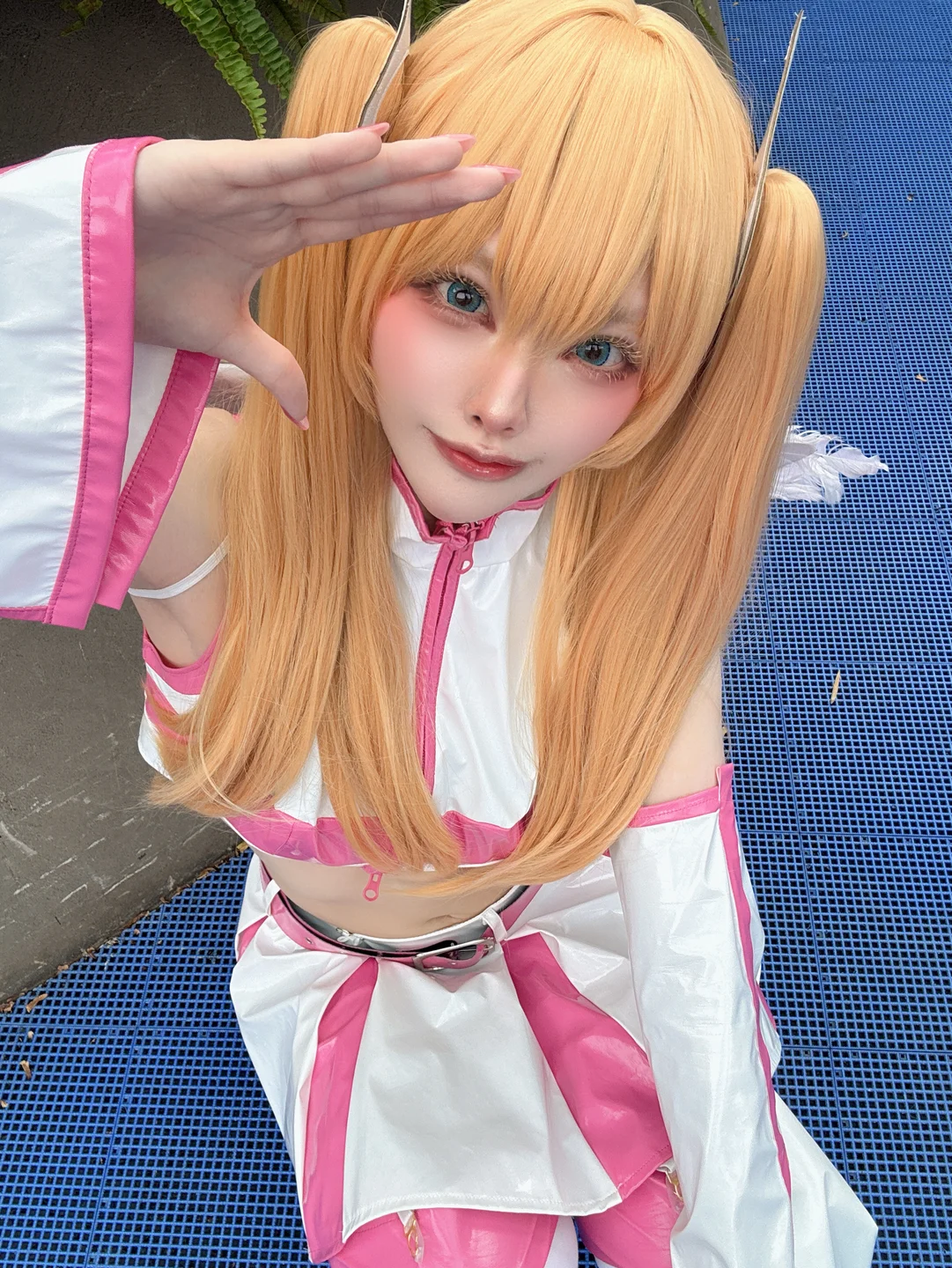 Etocha - No.009 Lilie [147P-319MB] tg@simisebaisi 【丝足阁】001.webp